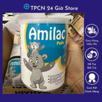 Sữa AMILAC PEDIA 2 Lựa Chọn Tốt Nhất Cho Bé Yêu. Phát triển sức khỏe toàn diện cho trẻ em  400g