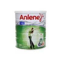 Sữa Anlene 19-50 tuổi lon 800g