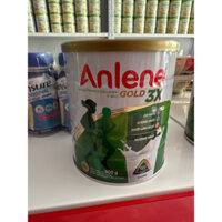 Sữa  Anlene 3x 800g