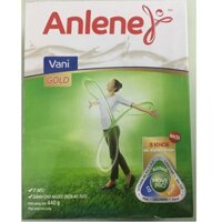 Sữa Anlene > 40 tuổi hộp giấy 440g