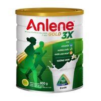 Sữa Anlene -800g (Cho người trên 51 tuổi)