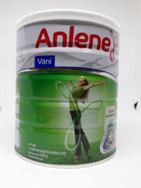 Sữa Anlene  800g cho người 19-45 tuổi