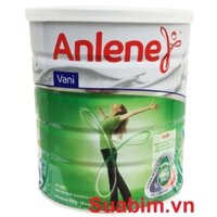 sữa anlene 800g