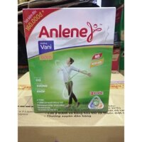 Sữa anlene gol cho người trên 40 tuổi (hsd 3.2022)