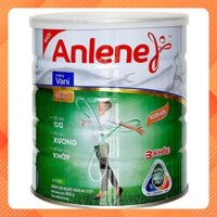 Sữa Anlene Gold 3 KHỎE hương Vani 800g (trên 40 tuổi) (CHÍNH HÃNG)