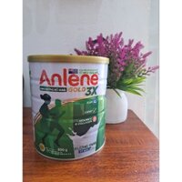 Sữa Anlene Gold 3x 800g cho người trên 40 tuổi