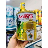 SỮA ANLENE GOLD 5X 400GR