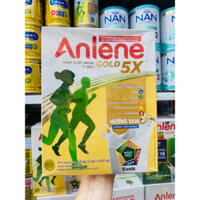 SỮA ANLENE GOLD 5X hộp giấy 1,2kg