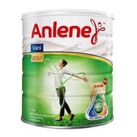 Sữa Anlene Gold cho người trên 40 tuổi 800g