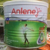 Sữa Anlene gold hộp thiếc 400g