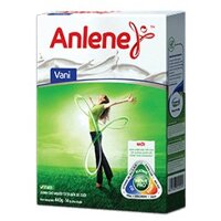 Sữa Anlene MovePro Hương Vani Hộp Giấy 440g (Từ 19-50 Tuổi)