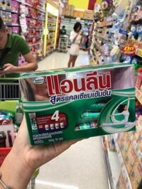 Sữa Anlene Thái bổ sung canxi