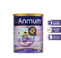 Sữa Anmum hương Socola ít béo Fonterra