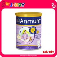 Sữa Anmum hương Vani 800g