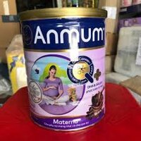 Sữa Anmum Materna 800g ( date mới)