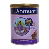 Sữa Anmum Materna hương sô cô la 400g