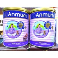 Sữa Anmum Materna Vani & Socola 400g