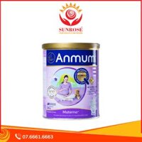 Sữa Anmum Materna
