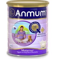 Sữa Anmum vani 800g