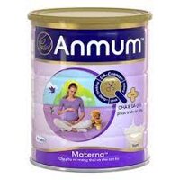 Sữa Anmum Vanilla 400g