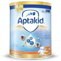 Sữa Aptakid 3 900g