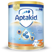 Sữa Aptakid - Aptamil New Zealand số 3 900g (Trên 2 tuổi)