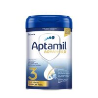 Sữa Aptamil Advanced Anh số 3 (800g) cho bé từ 12-36 tháng tuổi
