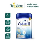 Sữa Aptamil Advanced Anh số 3 - 800g (1-3 tuổi) - Nhập khẩu có tem phụ