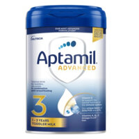 Sữa Aptamil Advanced số 3 800g của Anh cho trẻ từ 1 tuổi trở lên
