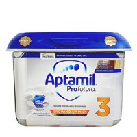 Sữa Aptamil Anh Profutura số 3 (800g) – Lon