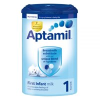 Sữa Aptamil Anh số 1 900g (0 – 6 tháng)