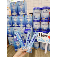 Sữa Aptamil Anh số 1, số 2 Dạng Thanh 23G Cho Bé 0- 6 và 6-12 tháng (Tách Lẻ 1 Thanh)