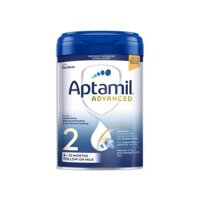 Sữa Aptamil Anh số 2 (800g)