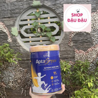Sữa APTAMIL APTAGROW 1+ 3+ 6+ Úc 900g