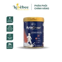 Sữa Aptamil AptaGrow Úc, Hộp 900Gr, số 1+, 3+, 6+ ,Sữa Aptamil hữu cơ giàu dinh dưỡng cho bé yêu phát triển toàn diện