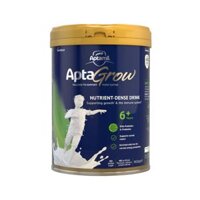 Sữa Aptamil AptaGrow Nutrient-Dense 6+ Cho Bé Từ 6-10 Tuổi