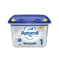 SỮA APTAMIL BẠC 1 (800g)