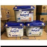Sữa Aptamil bạc Anh số 3(800g)