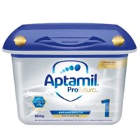 Sữa aptamil bạc lùn số 1