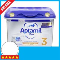 Sữa aptamil bạc nội địa Anh 800g SIÊU SALE