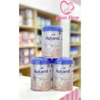 Sữa Aptamil bạc nội địa Đức 800g