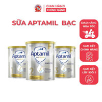 Sữa Aptamil Bạc - SHOP BABY THU CẦM