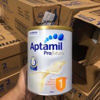 Sữa Aptamil của Úc