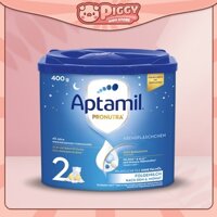 Sữa Aptamil đêm Pronutra goodnight 400gr - Aptamil đêm