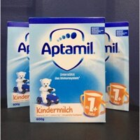 Sữa Aptamil đức 1+