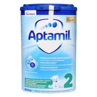 Sữa Aptamil Đức 2 800g