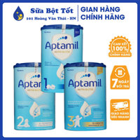 Sữa Aptamil Đức 800g