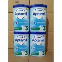 SỮA APTAMIL ĐỨC 800G