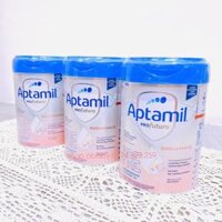 Sữa Aptamil Đức PRE 800 (0-6m)