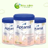 Sữa  Aptamil Đức (Profutura)  số 2